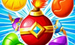 Ocean Blast Match 3 image