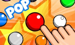 Pop Baloon Baby image