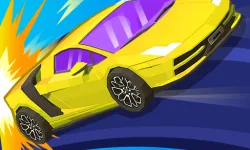 Road Race 3d image