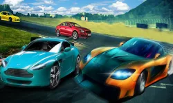 image bg Stunts Car Challenge