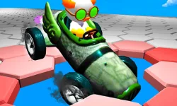 Hexa Cars image