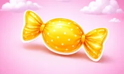 image bg candy tap world