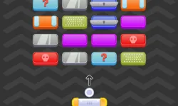 Arkanoid Bricks image