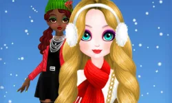 Christmas Trend 2019 Riding Boots image
