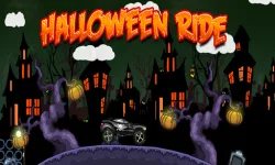 image bg Halloween Ride