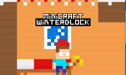 Minicraft Winterblock image