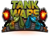 2 Player Tank Battle image