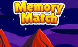 Master Memory Match image