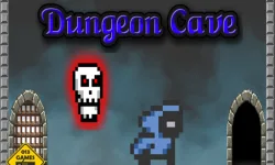 Dungeon Cave image