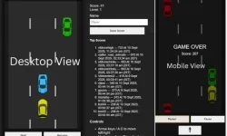 Road Fighter &– Endless Car Racing image