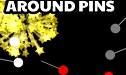 image bg Around Pins