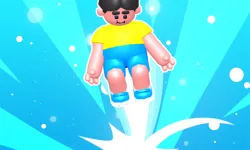 Lazy Jump Online image