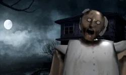 Evil Granny Must Die Ch2 image