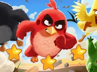 Angry Birds Hidden Stars image