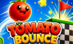 Tomato Bounce image