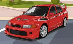 image bg Parking Challenge 2