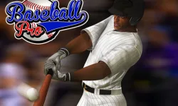 Baseball Pro image