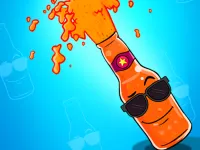 Bottle Tap – Trending Hyper Casual Game image