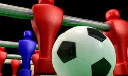Foosball image