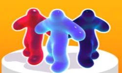 Blob Giant image