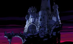 Dark Castle Escape image