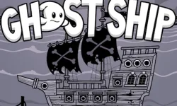 Ghost Ship image