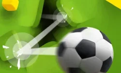 Tricky Kick 3D image