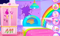 Kitty Kate House Cleaning image