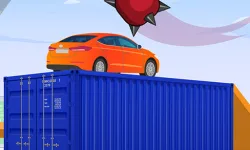 Crazy Car Trials image