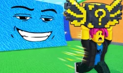 Escape Waves for Lucky Blocks image