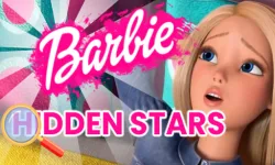 Barbie Hidden Stars image