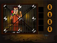 Prisoner Escape image