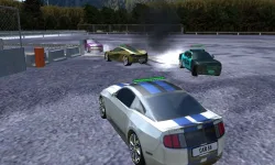 Parking Car Crash Demolition Multiplayer image