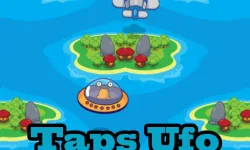 Taps Ufo image