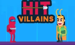 Hit Villains image