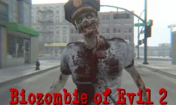 Biozombie of Evil 2 image