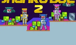 Jhunko Bot 2 image