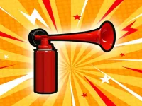 image bg Air Horn