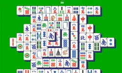 Mahjong with a friend image