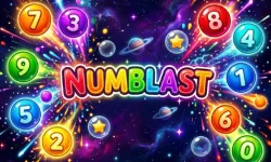 Num Blast image