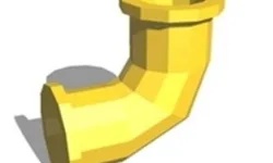 Pipeline 3D Game image