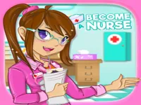 Nurse image