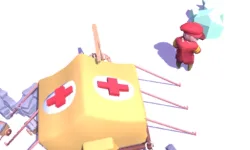 Wars Island Management image