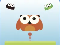 image bg OWL JUMP