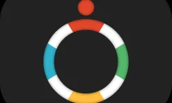 Spin The Color image