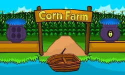 Corn Farm Escape image