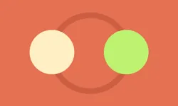 Rotating Balloons image