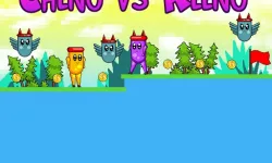 image bg Cheno vs Reeno