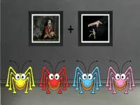 Little Pinocchio Escape image