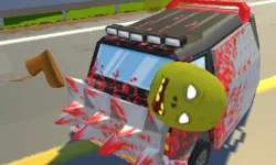 Crash Em Zombies image